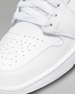 Air Jordan 1 Mid Shoes. Nike.com